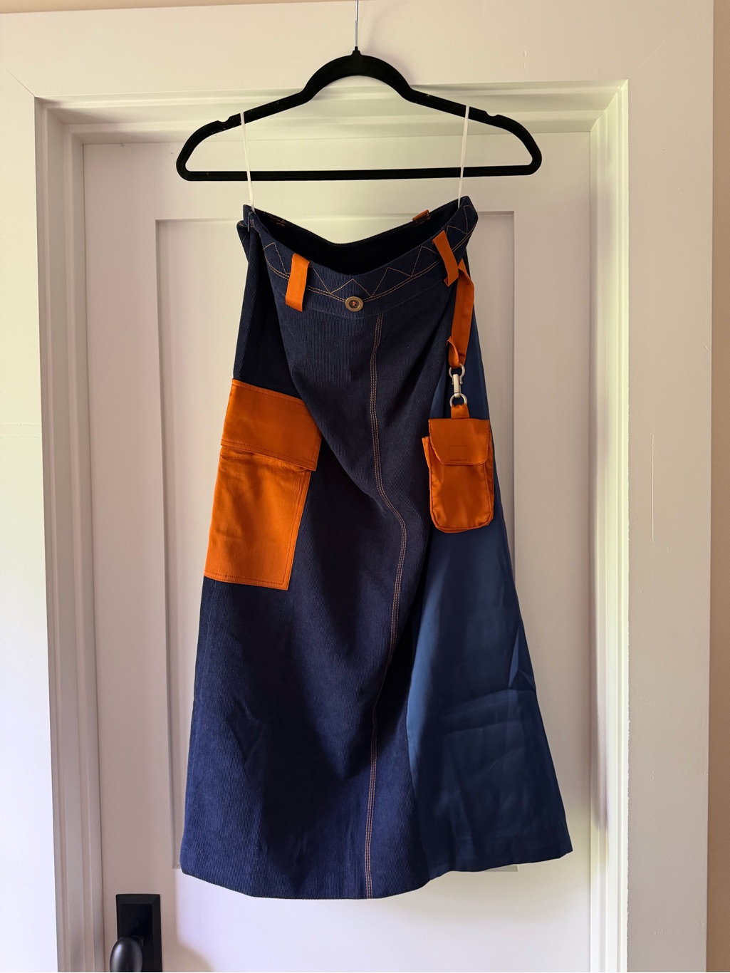 Unique Skirt
